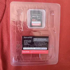 Sandisk Extreme Pro