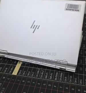 New Laptop HP EliteBook 830 G8 16GB Intel Core i5 SSD 512GB