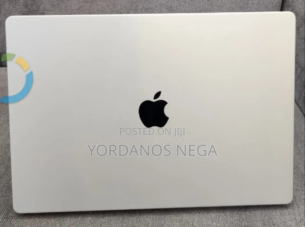 New Laptop Apple MacBook Pro 2021 M1 16GB Apple M1 Pro SSD 1T