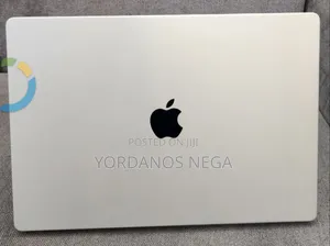 New Laptop Apple MacBook Pro 2021 M1 16GB Apple M1 Pro SSD 1T