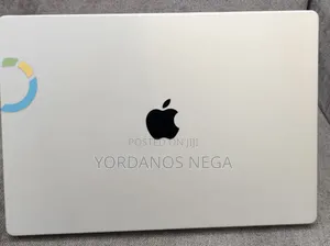 New Laptop Apple MacBook Pro 2021 M1 16GB Apple M1 Pro SSD 1T