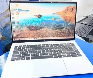 New Laptop HP EliteBook x360 1040 G7 16GB Intel Core i7 SSD 512GB