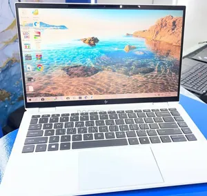New Laptop HP EliteBook x360 1040 G7 16GB Intel Core i7 SSD 512GB