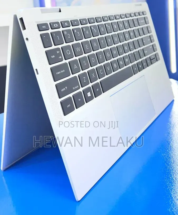 New Laptop HP EliteBook x360 1040 G7 16GB Intel Core i7 SSD 512GB