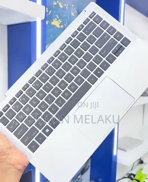 New Laptop HP EliteBook x360 1040 G7 16GB Intel Core i7 SSD 512GB