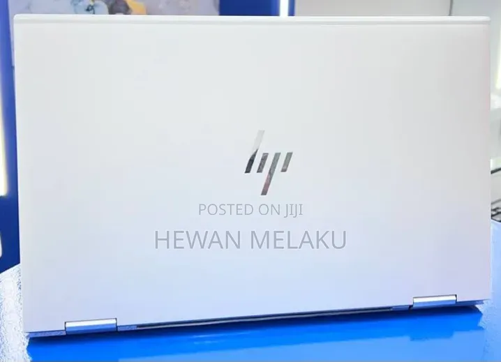New Laptop HP EliteBook x360 1040 G7 16GB Intel Core i7 SSD 512GB