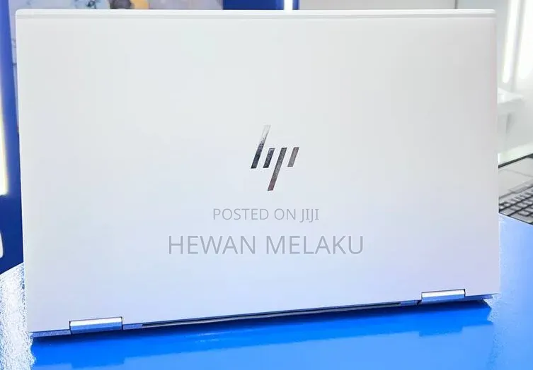 New Laptop HP EliteBook x360 1040 G7 16GB Intel Core i7 SSD 512GB