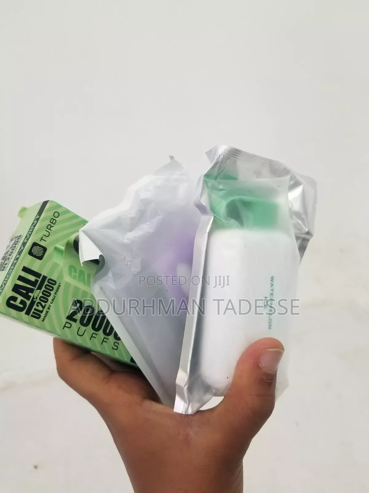 Vape Be 3 Aynet Amarach