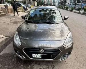 Suzuki Dzire 2022 Brown