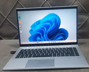 New Laptop HP EliteBook 840 G8 16GB Intel Core i7 SSD 512GB