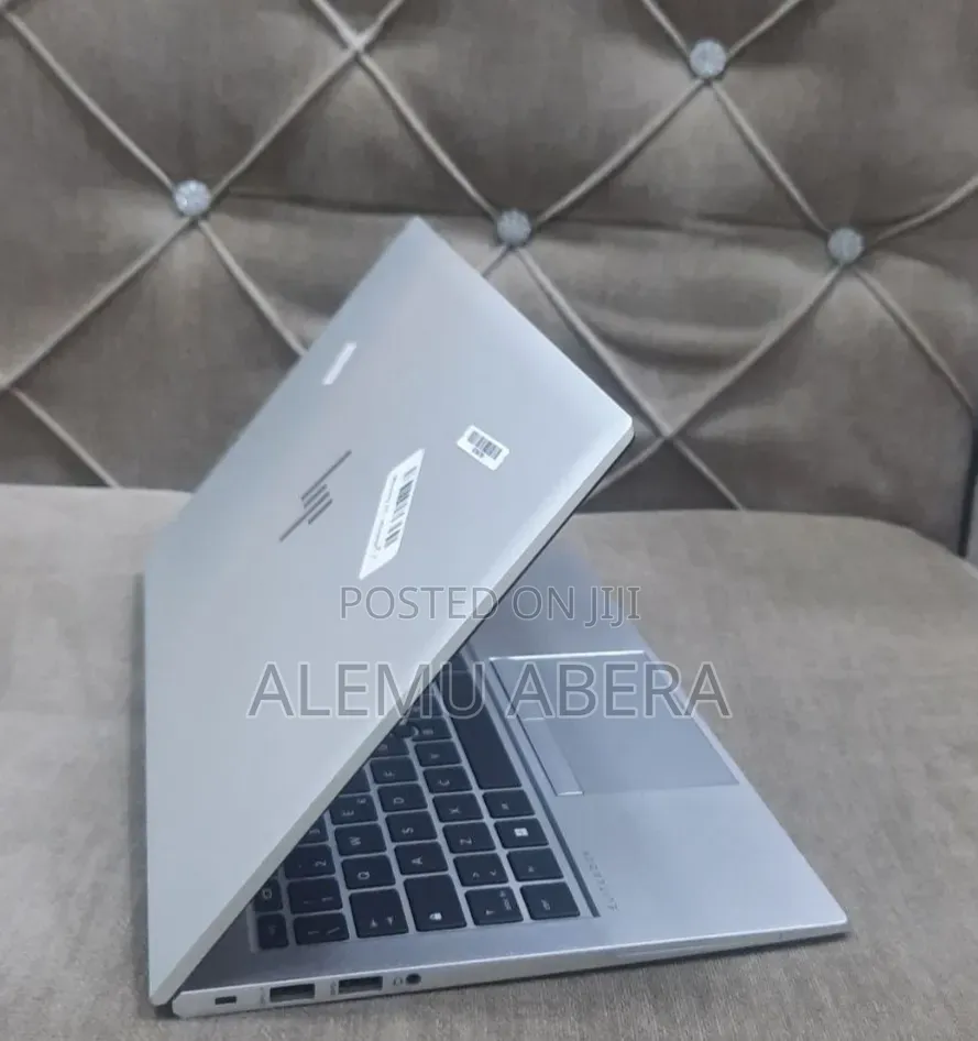 New Laptop HP EliteBook 840 G8 16GB Intel Core i7 SSD 512GB