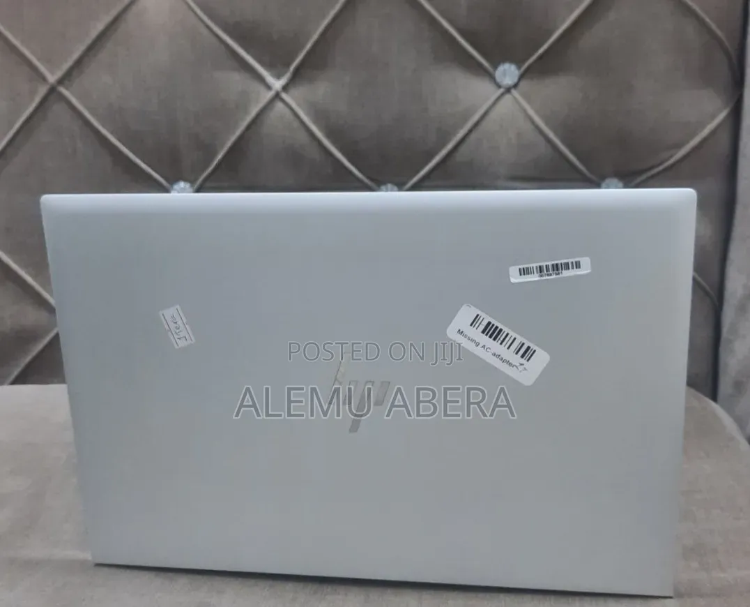New Laptop HP EliteBook 840 G8 16GB Intel Core i7 SSD 512GB