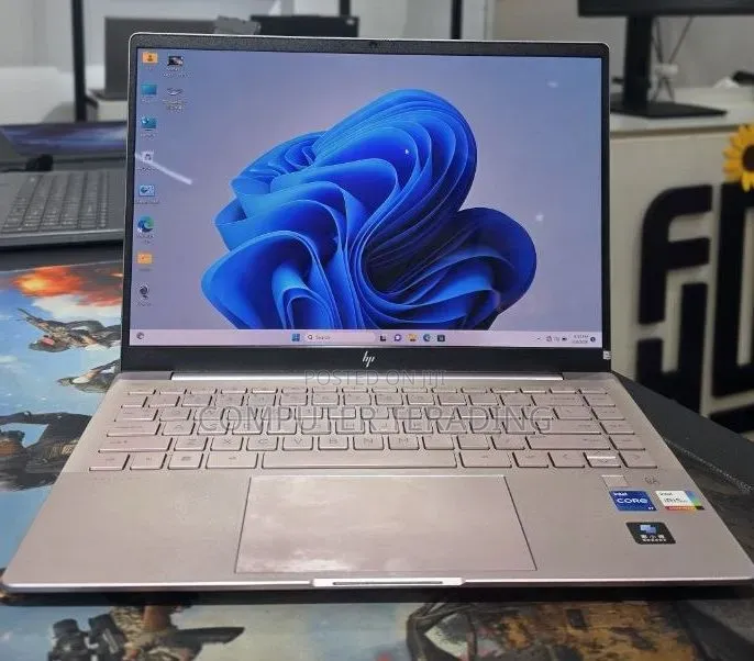 New Laptop HP Pavilion 15 16GB Intel Core i7 SSD 1T