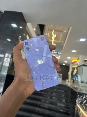 Apple iPhone 12 128 GB Purple