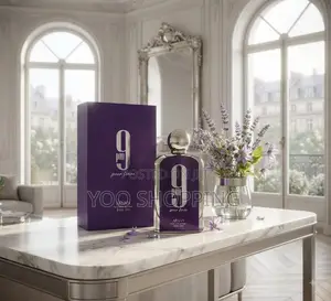 Afnan 9pm Pour Femme Perfume for Her