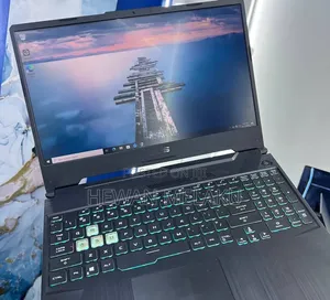 New Laptop Asus ROG Zephyrus G15 16GB AMD Ryzen 7 SSD 512GB