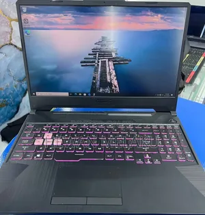 New Laptop Asus ROG Zephyrus G15 16GB AMD Ryzen 7 SSD 512GB
