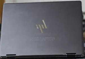 New Laptop HP Spectra 13 16GB Intel Core i7 SSD 512GB
