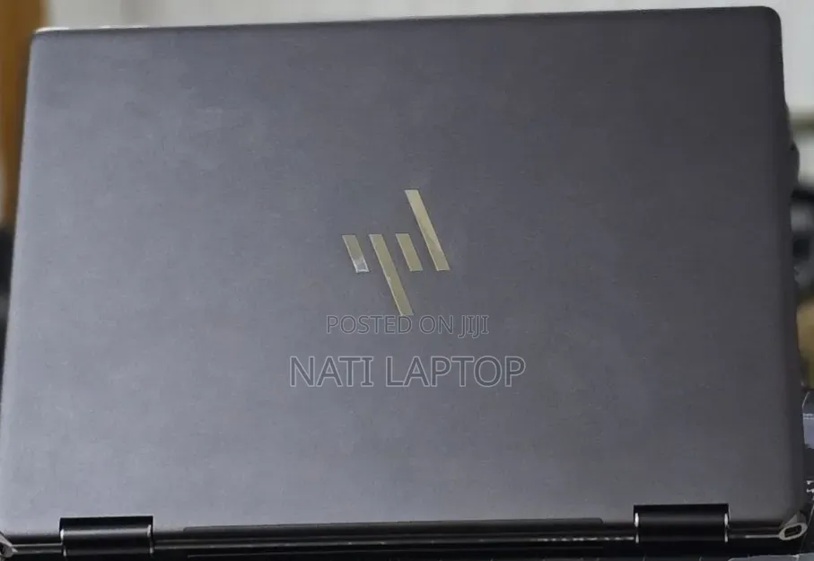 New Laptop HP Spectra 13 16GB Intel Core i7 SSD 512GB
