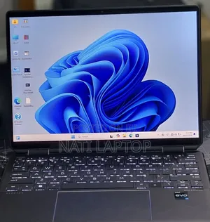 New Laptop HP Spectra 13 16GB Intel Core i7 SSD 512GB