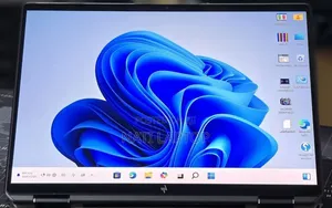 New Laptop HP Spectra 13 16GB Intel Core i7 SSD 512GB