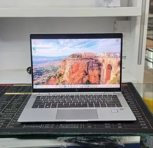 New Laptop HP EliteBook X360 1030 G3 16GB Intel Core i7 SSD 512GB
