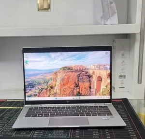 New Laptop HP EliteBook X360 1030 G3 16GB Intel Core i7 SSD 512GB