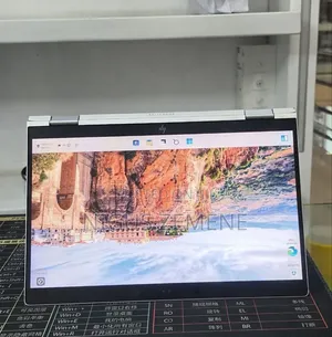 New Laptop HP EliteBook X360 1030 G3 16GB Intel Core i7 SSD 512GB
