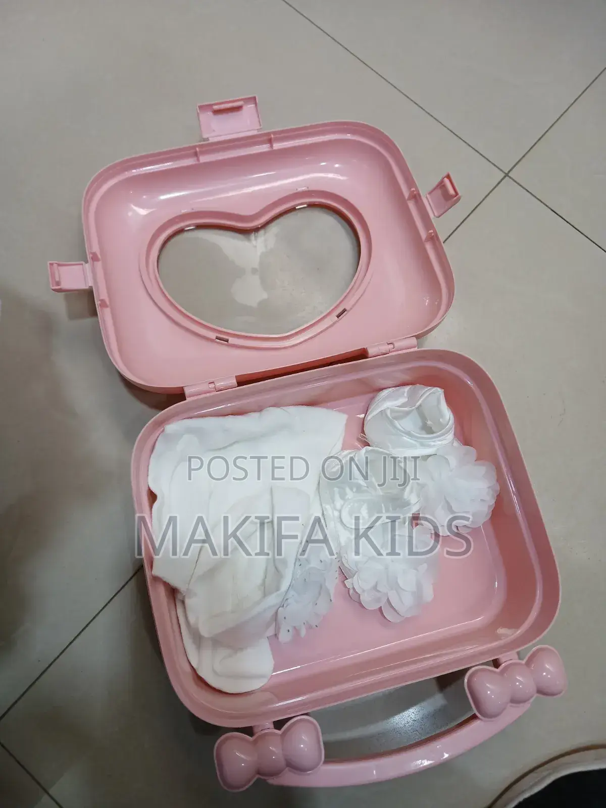 Baby Gift 4 PCS Set