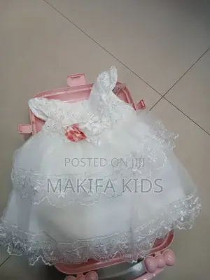 Baby Gift 4 PCS Set