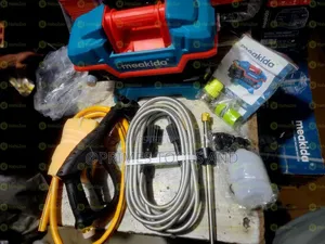 MAKITA Pressure Washer | High Pressure Water Cleaner