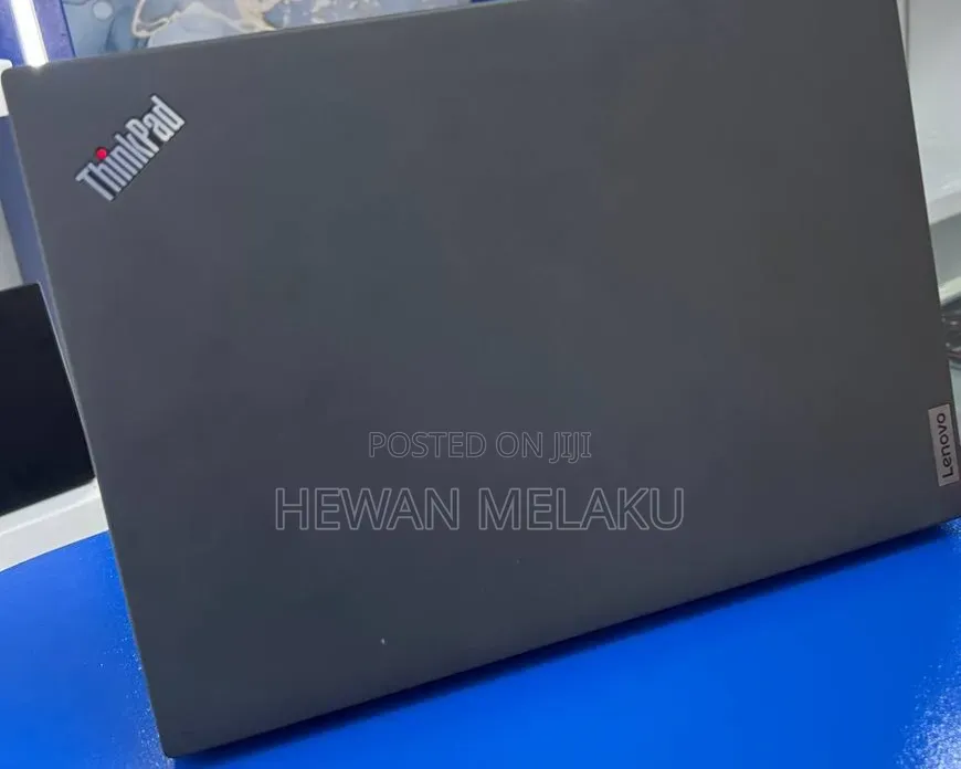 New Laptop Lenovo ThinkPad T14 32GB Intel Core i7 SSD 512GB