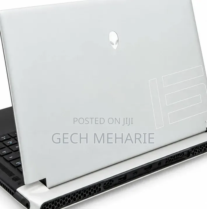 New Laptop Alienware 16x Aurora 16GB Intel Core i7 SSD 1T