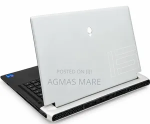 New Laptop Alienware X15 r2 16GB Intel Core i7 SSD 1T
