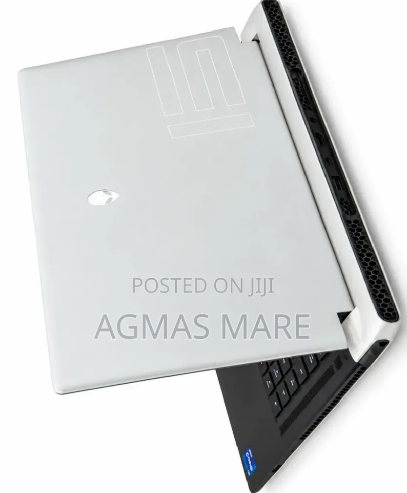 New Laptop Alienware X15 r2 16GB Intel Core i7 SSD 1T