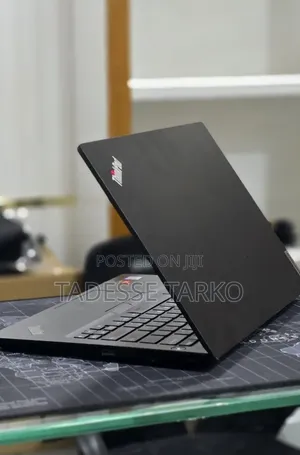 New Laptop Lenovo ThinkPad E14 Gen 3 16GB AMD Ryzen 7 SSD 512GB