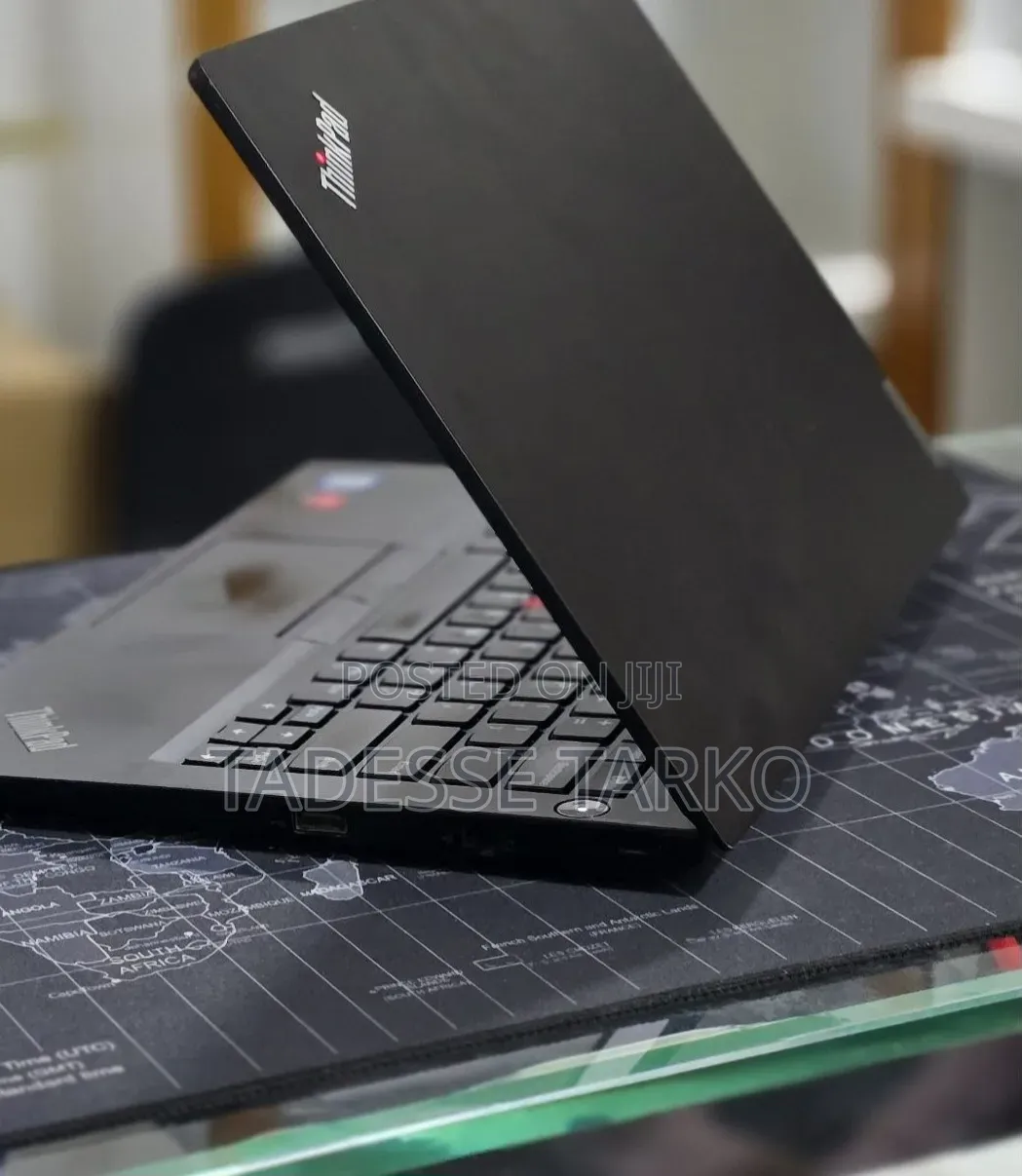 New Laptop Lenovo ThinkPad E14 Gen 3 16GB AMD Ryzen 7 SSD 512GB