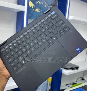 New Laptop HP OmniBook Ultra Flip 14" 32GB Intel Core Ultra 7 SSD 1T