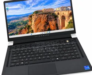 New Laptop Dell Alienware Aurora 16 16GB Intel Core i7 SSD 512GB