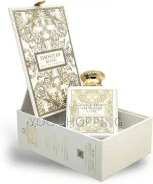 Essence De Blanc Mens Perfume(dupe of Imagination)