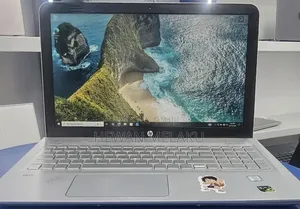 New Laptop HP Envy 15 16GB Intel Core i5 HDD+SSD 1T
