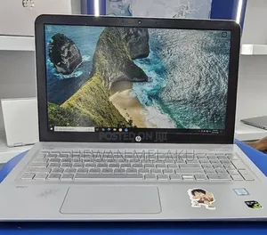 New Laptop HP Envy 15 16GB Intel Core i5 HDD+SSD 1T
