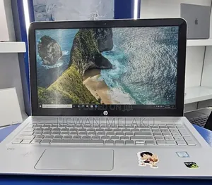 New Laptop HP Envy 15 16GB Intel Core i5 HDD+SSD 1T