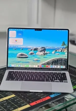 New Laptop Apple MacBook Air 2026 M5 16GB Apple M5 SSD 512GB