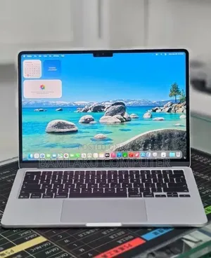 New Laptop Apple MacBook Air 2026 M5 16GB Apple M5 SSD 512GB