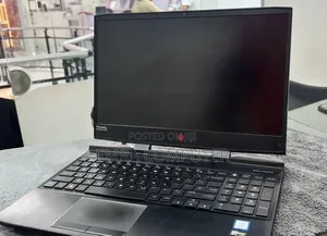 New Laptop HP 16GB Intel Core i5 SSD 512GB