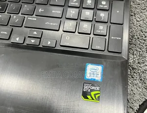 New Laptop HP 16GB Intel Core i5 SSD 512GB