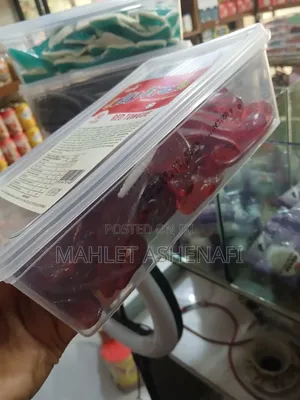 Sweet and Jelly