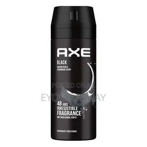 AXE Spary & AXE Body Wash