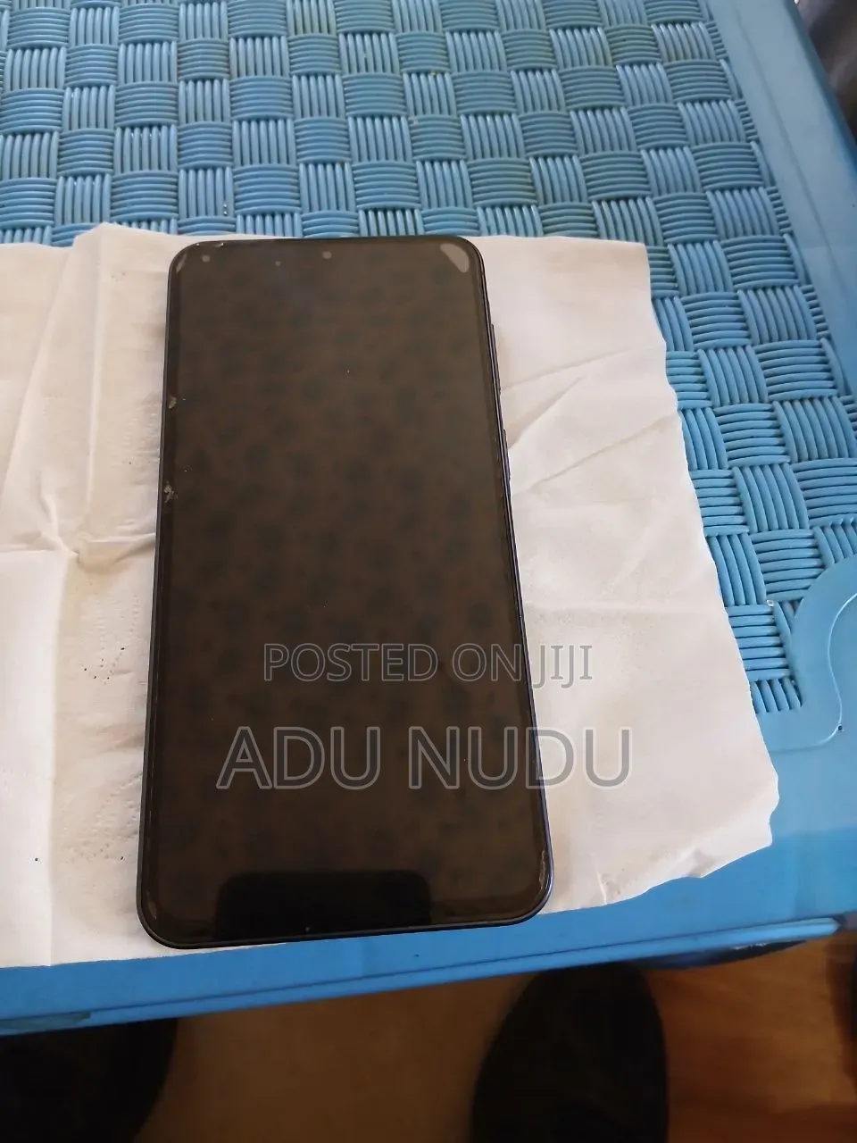 New Samsung Galaxy A57 128 GB Black
